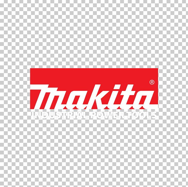 Makita Logo Tool Brand Product PNG, Clipart, Area, Brand, Chainsaw, Company, Hammer Drill Free PNG Download