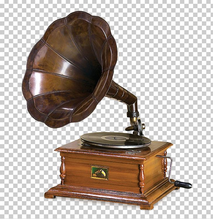 Phonograph Metal Wood Brass Graphophone PNG, Clipart, 78 Rpm, Amazoncom, Antique, Brass, Cassette Deck Free PNG Download