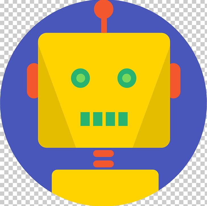 Robot Smiley Icon PNG, Clipart, Apple Icon Image Format, Blue, Cartoon, Computer, Creative Ads Free PNG Download