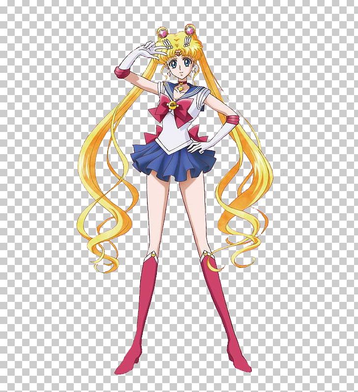 Sailor Moon Sailor Jupiter Sailor Mercury Chibiusa Dark Kingdom PNG, Clipart, Action Figure, Anime, Art, Cartoon, Clothing Free PNG Download