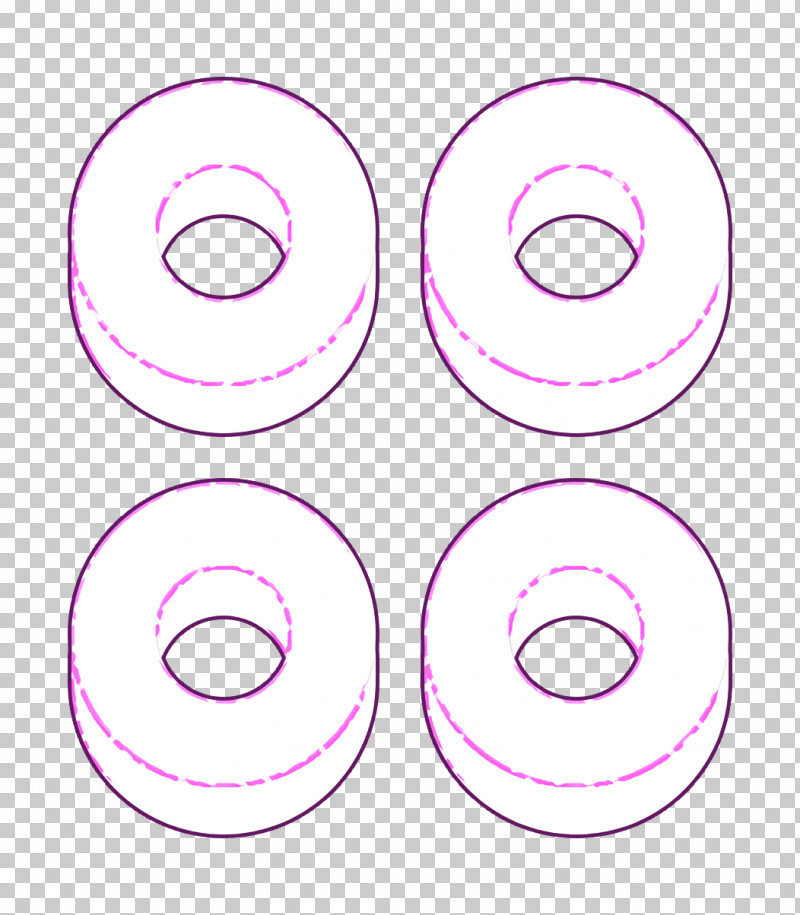 Cracknels Icon Bakery Icon PNG, Clipart, Bakery Icon, Cracknels Icon, Meter, Pink M Free PNG Download