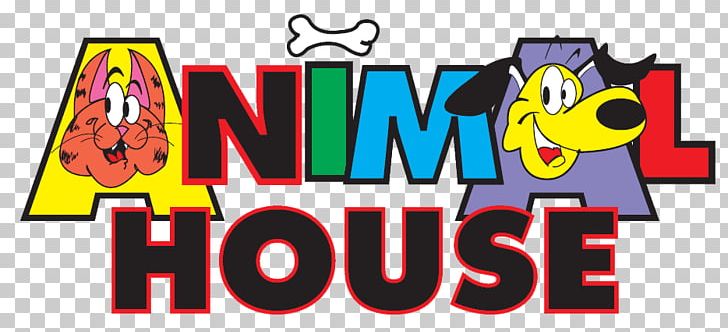 Animal House Kitten Cat Logo Dog PNG, Clipart, Animal, Animal House, Area, Brand, Cat Free PNG Download