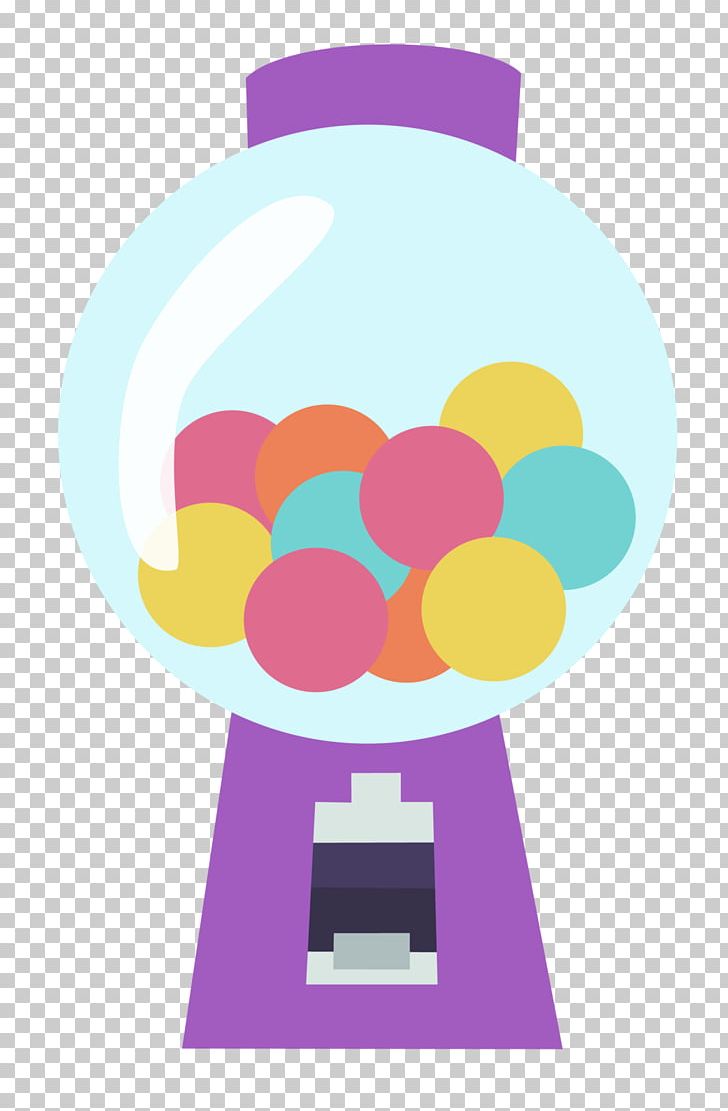 Chewing Gum Derpy Hooves Bubble Gum Cutie Mark Crusaders Gumball Machine PNG, Clipart, Bubble, Bubble Gum, Chewing Gum, Circle, Cutie Mark Crusaders Free PNG Download