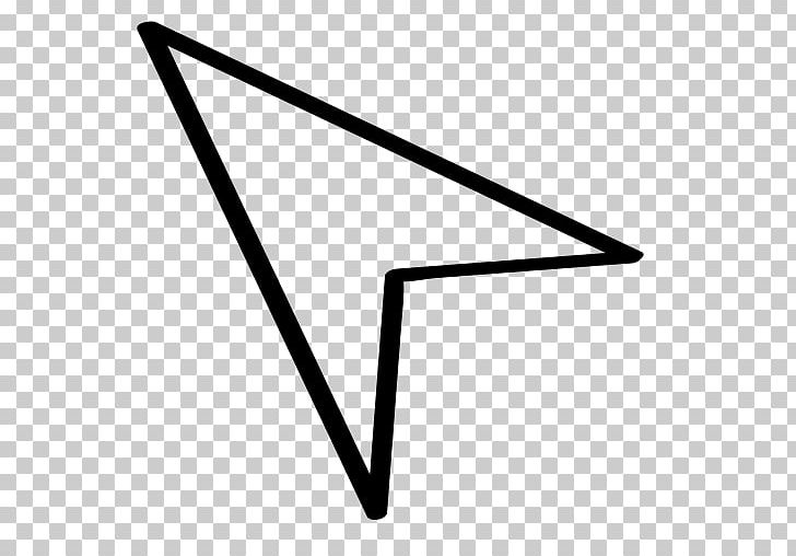 Computer Icons Pointer Arrow CSS-Sprites PNG, Clipart, Angle, Arrow, Black, Black And White, Color Free PNG Download
