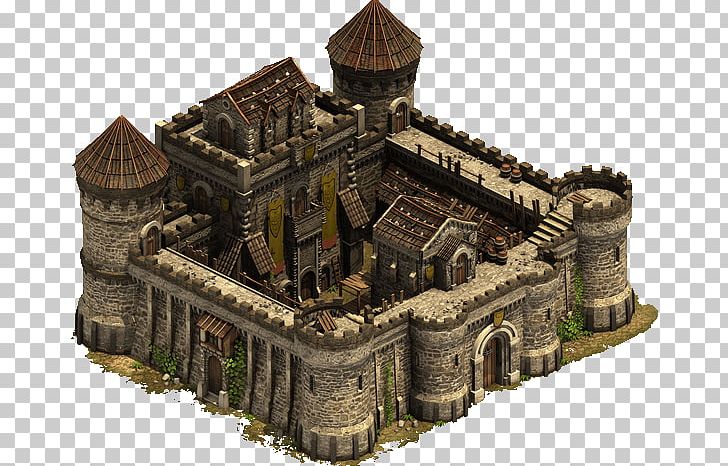 Early Middle Ages Forge Of Empires High Middle Ages Late Middle Ages PNG, Clipart, Age Of Empires, Building, Castle, Civilization, Clash Of Clans Free PNG Download