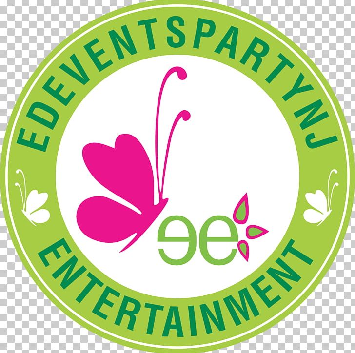 Logo EDEVENTS PARTY NJ Brand Birthday PNG, Clipart, Area, Artwork, Birthday, Brand, Circle Free PNG Download