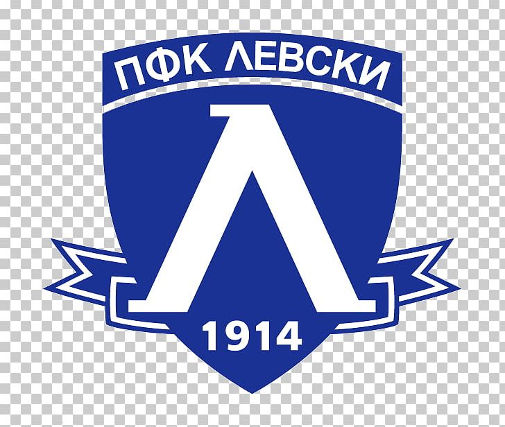 PFC Levski Sofia First Professional Football League Vasil Levski National Stadium PFC CSKA Sofia Spartak Sofia PNG, Clipart, American Football, Area, Blue, Brand, Bulgaria Free PNG Download