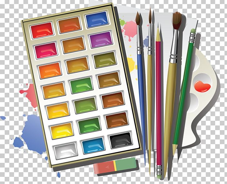 Watercolor Painting Art Drawing PNG, Clipart, Art, Artist, Brush, Drawing, Paint Free PNG Download