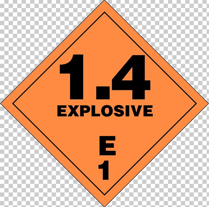 Dangerous Goods HAZMAT Class 9 Miscellaneous Explosive Material Placard ADR PNG, Clipart, Adr, Angle, Area, Brand, Combustibility And Flammability Free PNG Download