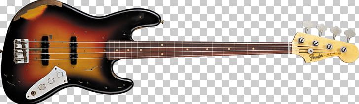 Fender Jazz Bass Bass Guitar Fender Musical Instruments Corporation Fender Precision Bass Fender Custom Shop PNG, Clipart,  Free PNG Download