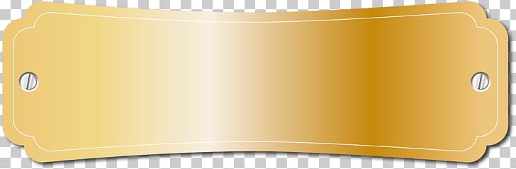 Gold Logo Plate PNG, Clipart, Angle, Brand, Decorative Patterns, Door Number, Famous Brand Free PNG Download
