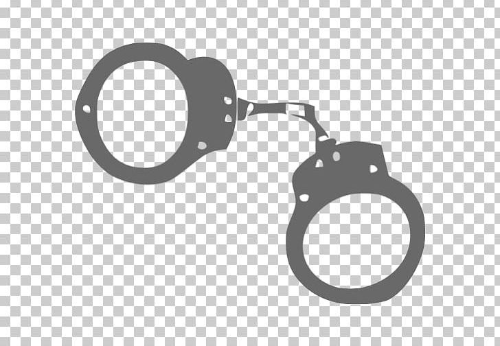 Handcuffs Computer Icons Police Officer PNG, Clipart, Angle, Arrest, Circle, Computer Icons, Computer Program Free PNG Download
