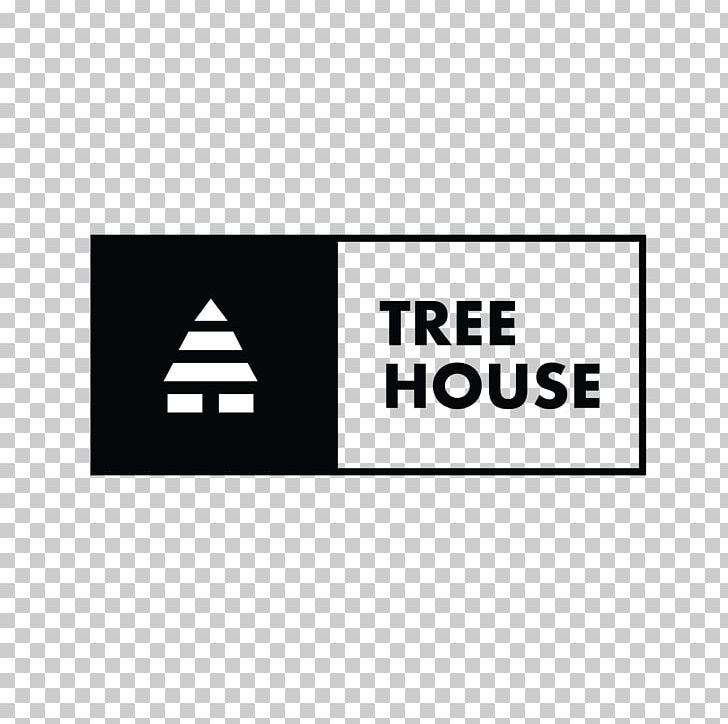 Logo Brand Tree House PNG, Clipart, 10623, Angle, Area, Black, Brand Free PNG Download
