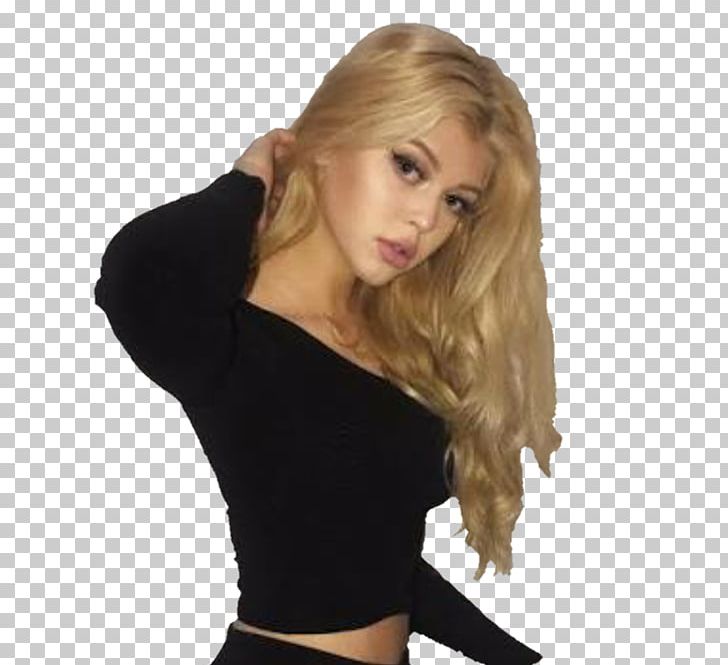 Loren Gray Musical.ly Photography PNG, Clipart, Arm, Baby Ariel, Blog, Blond, Brown Hair Free PNG Download