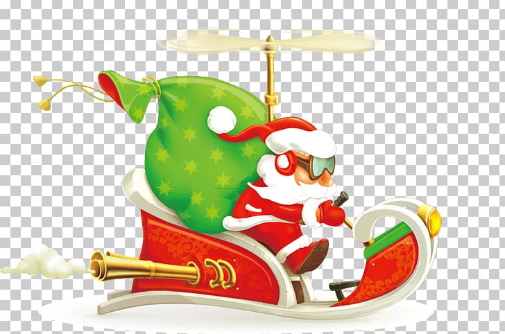 Santa Claus Christmas Eve Gift PNG, Clipart, Christmas, Christmas Border, Christmas Decoration, Christmas Eve, Christmas Frame Free PNG Download