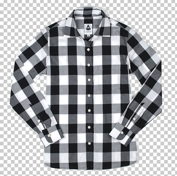 Sleeve Tartan Shirt Button Collar PNG, Clipart, Barnes Noble, Black, Button, Clothing, Collar Free PNG Download