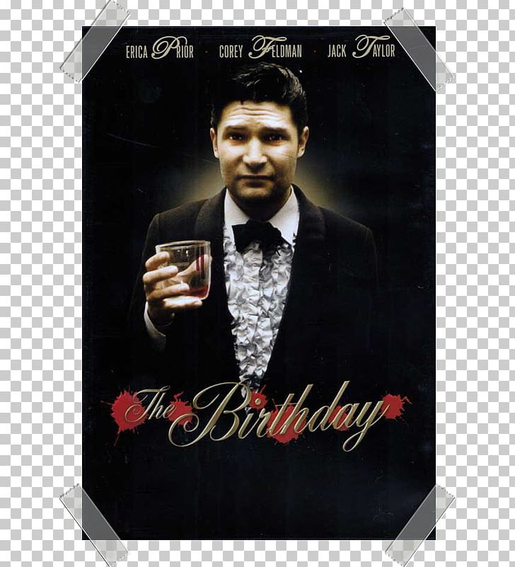 The Birthday Company Chuky Namanera Film PNG, Clipart, Advertising, Album, Album Cover, Author, Birthday Free PNG Download