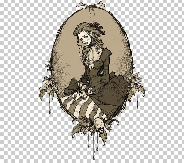 The Oval Portrait Illustrator Ligeia Illustration Art PNG, Clipart, Abigail Larson, Art, Artist, Art Museum, Costume Design Free PNG Download