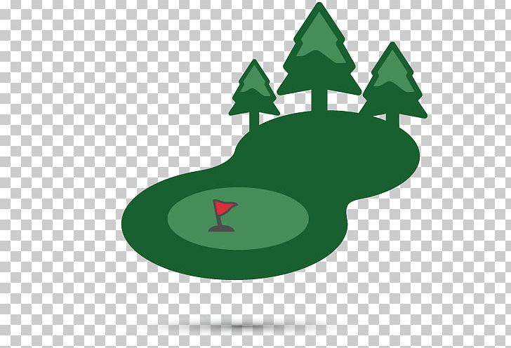 Valley Hi Golf Course Illustration PNG, Clipart, Biscuit, Christmas Ornament, Christmas Tree, Fee, Golf Free PNG Download