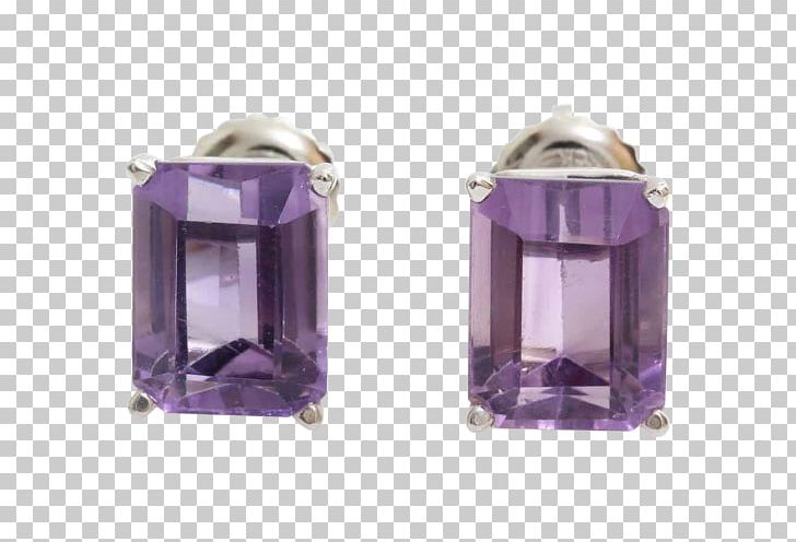 Amethyst Stud Earrings Amethyst Stud Earrings Jewellery Purple Earrings PNG, Clipart, Amethyst, Amethyst Stud Earrings, Antique, Aquamarine, Crystal Free PNG Download