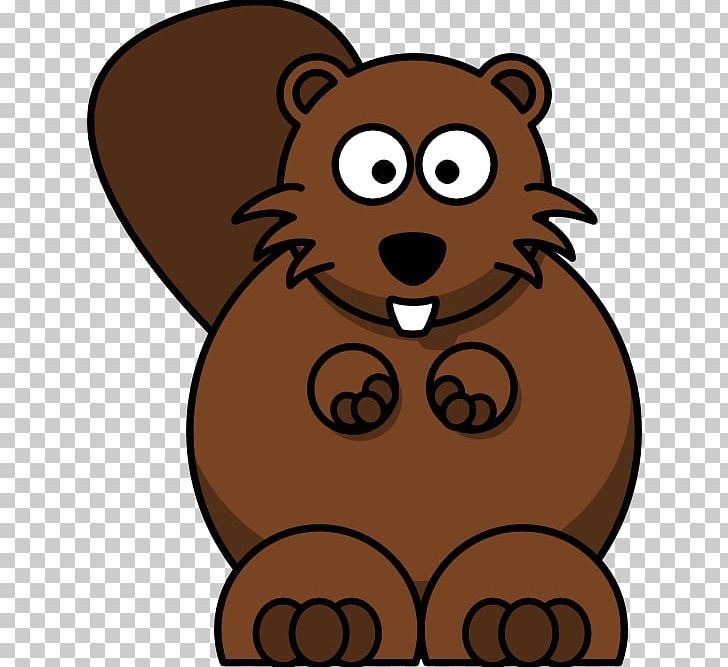 Beaver Cartoon PNG, Clipart, Angry Beavers, Animals, Animation, Bear, Beaver Free PNG Download