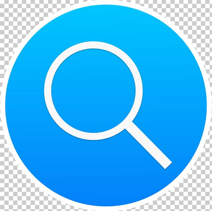Computer Icons Spotlight MacOS Apple PNG, Clipart, Apple, Aqua, Area, Azure, Blue Free PNG Download