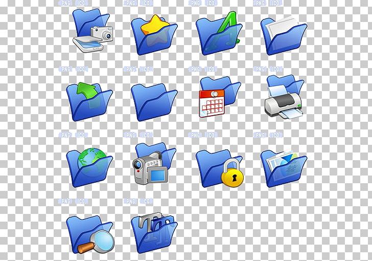 Directory Icon Design Icon PNG, Clipart, Adobe Icons Vector, Blue, Camera Icon, Cartoon, Computer Free PNG Download