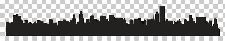 New York City Skyline Silhouette PNG, Clipart, Art, Black And White, Brand, City, Cityscape Free PNG Download