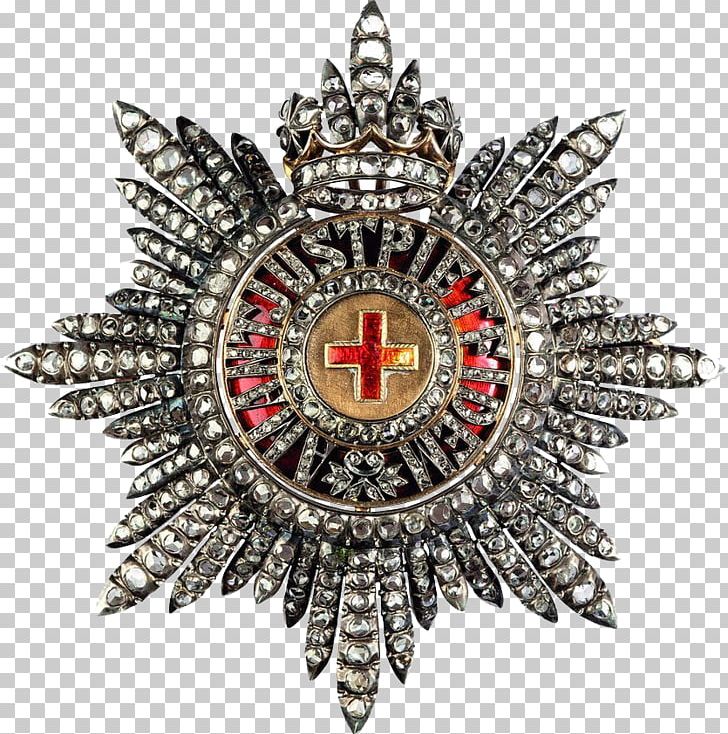 Order Of Saint Anna Russian Empire Hotel Holstein PNG, Clipart, Auction, Award, Badge, Brilliant, History Free PNG Download