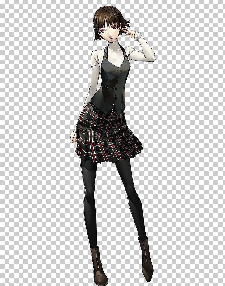 Persona 5 Atlus Video Game Sega Destructoid PNG, Clipart, Aniplex, Character, Clothing, Costume, Costume Design Free PNG Download