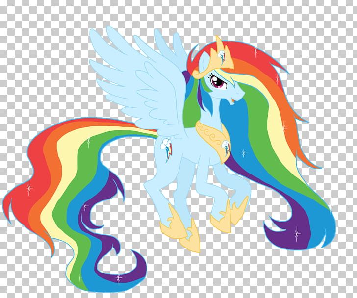 Rainbow Dash Princess Celestia Applejack My Little Pony PNG, Clipart, Art, Cutie Mark Crusaders, Deviantart, Equestria, Fan Art Free PNG Download