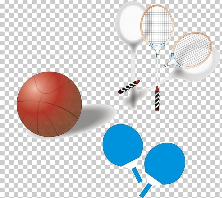 Table Tennis Racket Sports Equipment PNG, Clipart, Cartoon, Dining Table, Pen, Rackets, Simple Free PNG Download