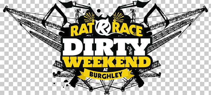 Burghley House YouTube Rat Racing Logo PNG, Clipart, Artwork, Brand, Burghley House, Graphic Design, Line Free PNG Download