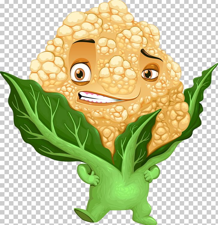 Cauliflower Cartoon Stock Illustration Illustration PNG, Clipart,  Cauliflower Vector, Cooking, Food, Fruit, Grass Free PNG Download