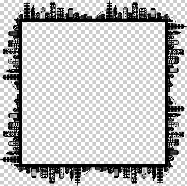 Computer Icons Skyline PNG, Clipart, Autocad Dxf, Black, Black And White, Cityscape, Computer Icons Free PNG Download