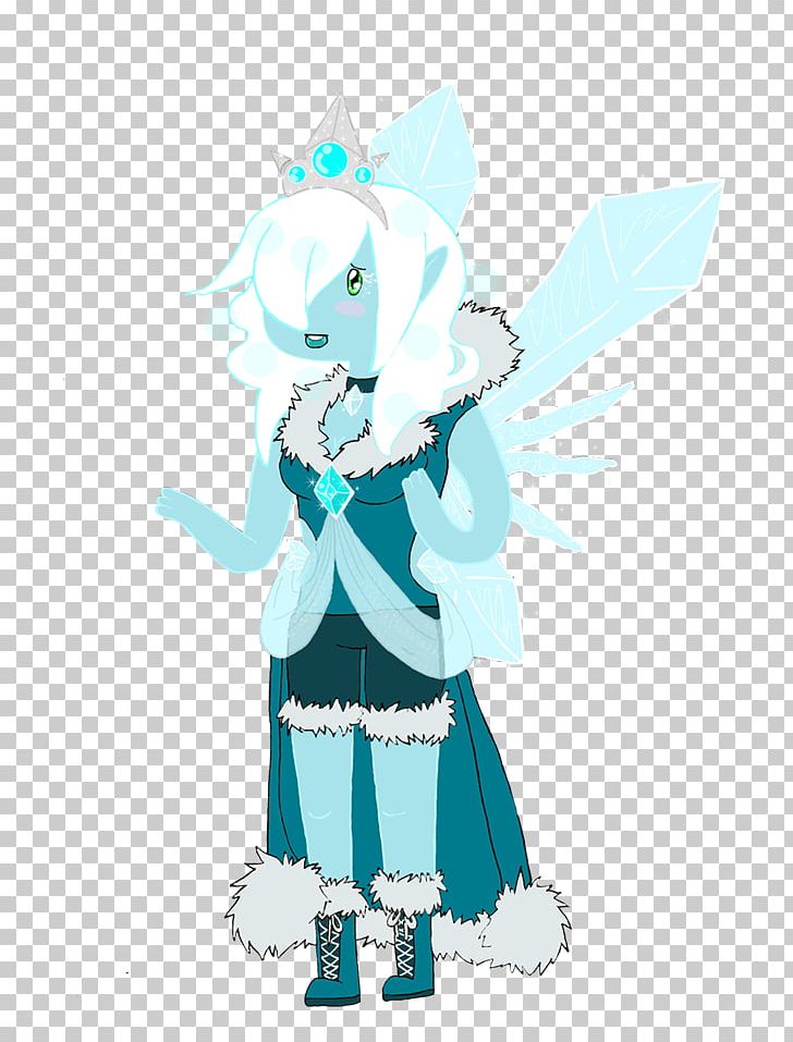 Fairy Costume Design PNG, Clipart, Adventure Time, Anime, Art, Blue, Cartoon Free PNG Download