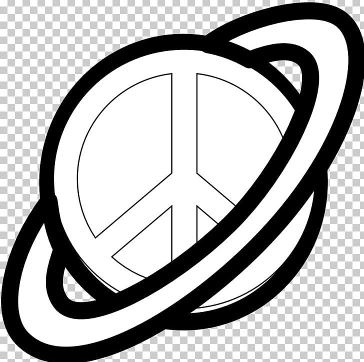 Saturn Computer Icons Planet PNG, Clipart, Area, Artwork, Black And White, Brand, Circle Free PNG Download