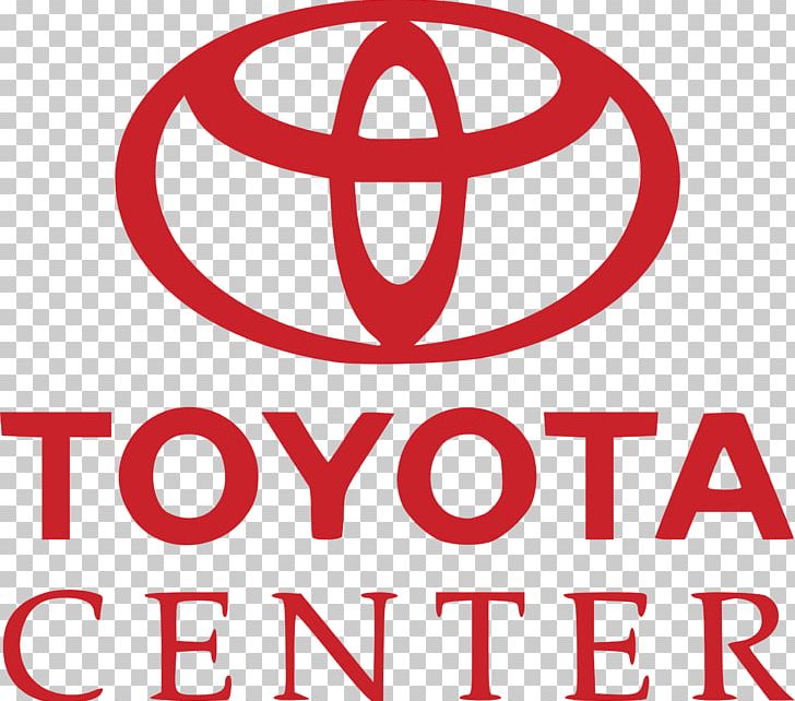 Toyota Center Logo Brand Car PNG, Clipart, Area, Brand, Car, Car Dealership, Circle Free PNG Download