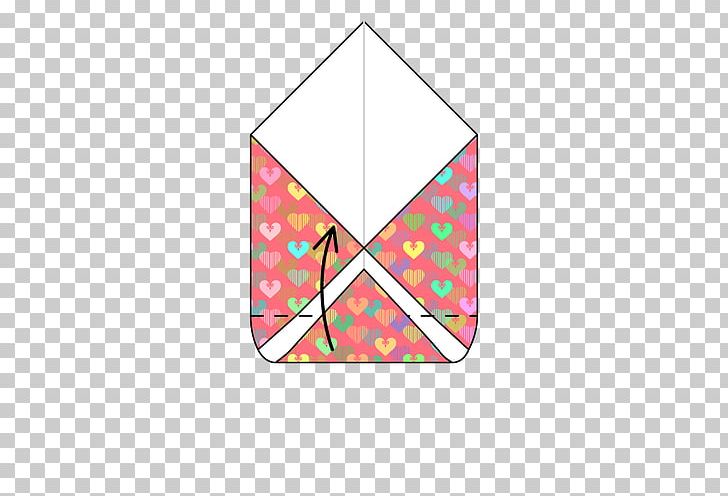 Triangle Origami How-to Pattern PNG, Clipart, Angle, Animated Film, Area, Art, Envelope Free PNG Download