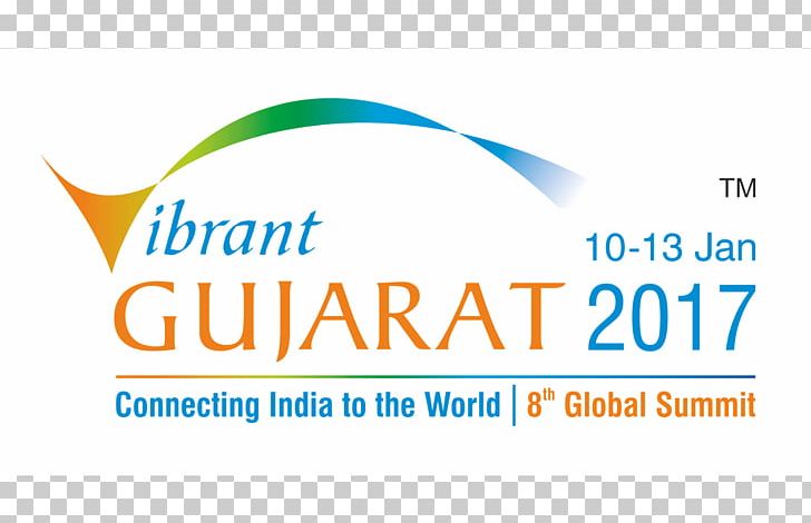 Vibrant Gujarat Mahatma Mandir Global Investors Summit Government Of Gujarat Memorandum Of Understanding PNG, Clipart, Aqua, Area, Brand, Fiscal Policy, Gandhinagar Free PNG Download