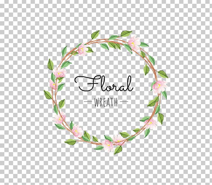 Wreath Leaf Flower PNG, Clipart, Circle, Computer Icons, Download, Encapsulated Postscript, Flower Free PNG Download