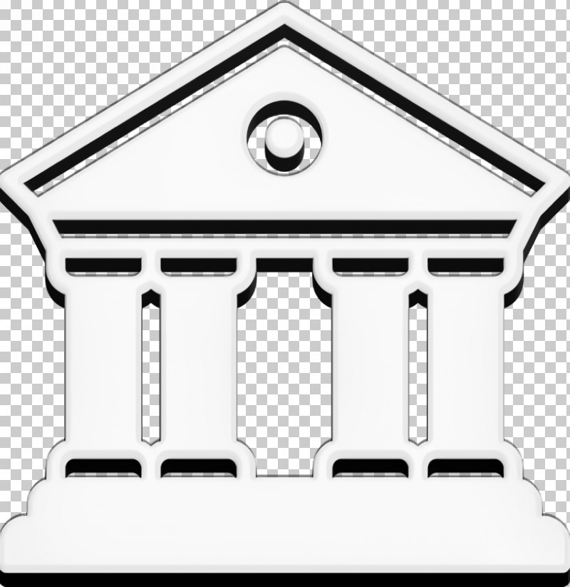 Buildings Icon Parliament Icon City Hall Icon PNG, Clipart, Buildings Icon, City Hall Icon, Geometry, House Of M, Line Free PNG Download