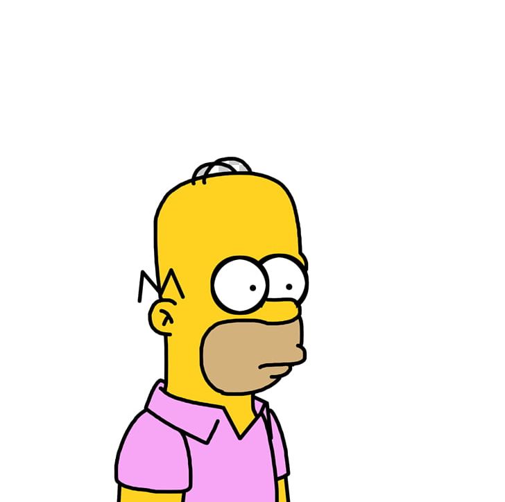 Bart Simpson Homer Simpson T-shirt Gumball Watterson PNG, Clipart, Amazing World Of Gumball, Area, Art, Cartoon, Deviantart Free PNG Download