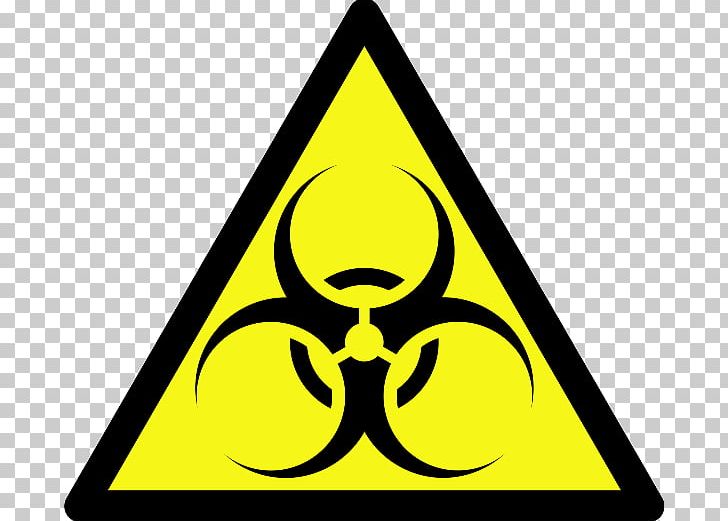 Biological Hazard Hazard Symbol Sign PNG, Clipart, Biological Hazard, Clip Art, Dangerous Goods, Hazard, Hazard Symbol Free PNG Download