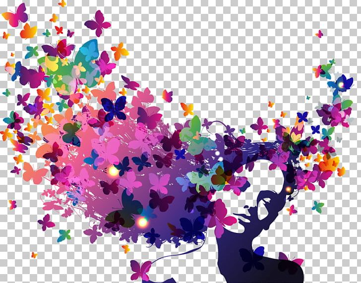 Creativity Graphic Design Personality PNG, Clipart, Art, Blossom, Branch, Business, Computer Wallpaper Free PNG Download