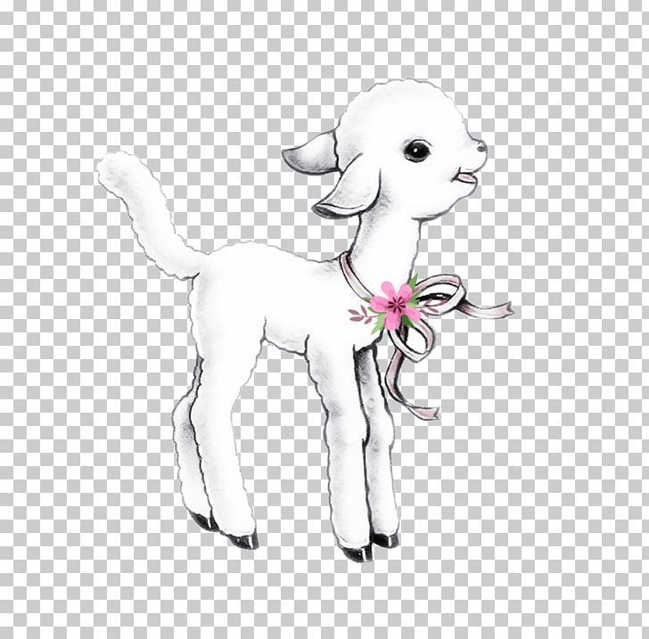 Puppy Sheep Drawing PNG, Clipart, Animal Figure, Animals, Arm, Artwork, Carnivoran Free PNG Download