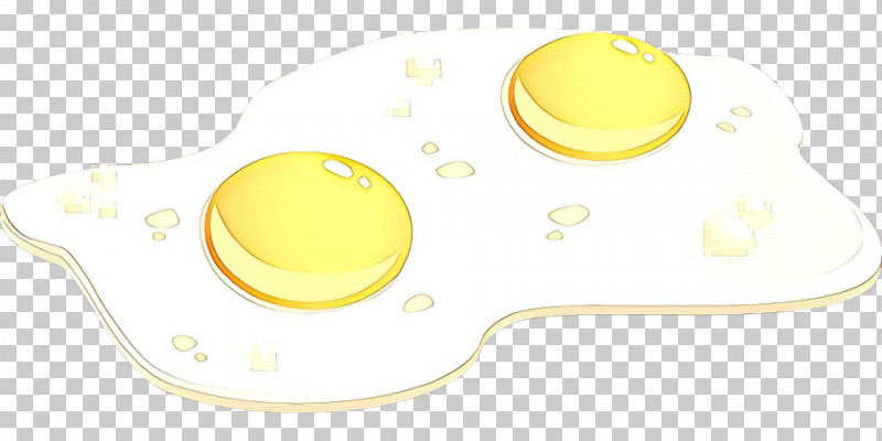 Yellow Fried Egg Egg White PNG, Clipart, Egg White, Fried Egg, Yellow Free PNG Download