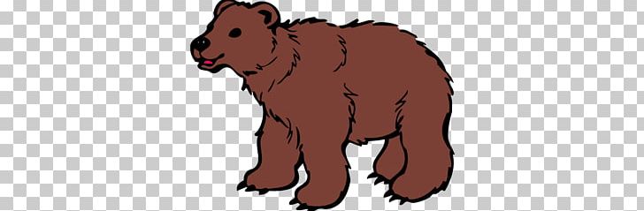 American Black Bear Polar Bear Kodiak Bear PNG, Clipart, American Black Bear, Bear, Brown Bear, Brown Cliparts, Carnivoran Free PNG Download
