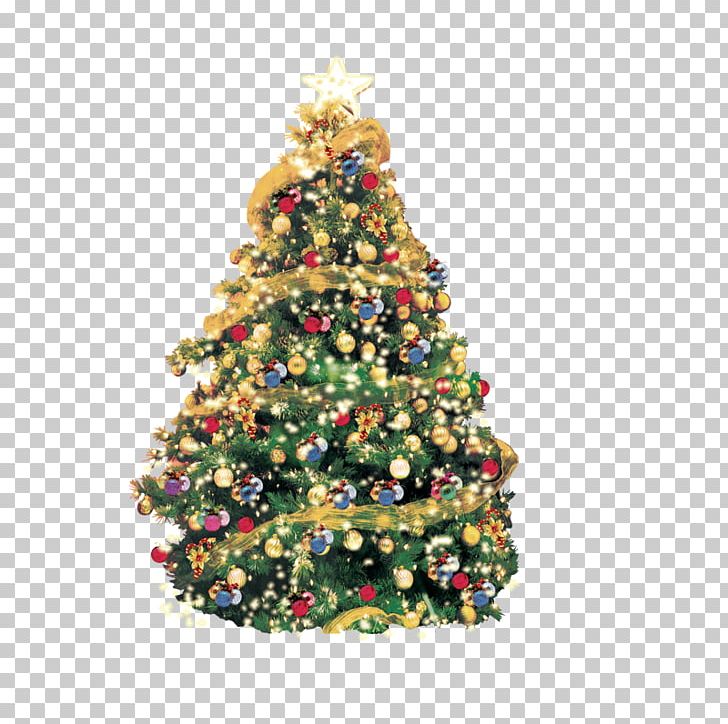 Artificial Christmas Tree Greeting Christmas Card PNG, Clipart, Christmas, Christmas Card, Christmas Decoration, Christmas Frame, Christmas Lights Free PNG Download