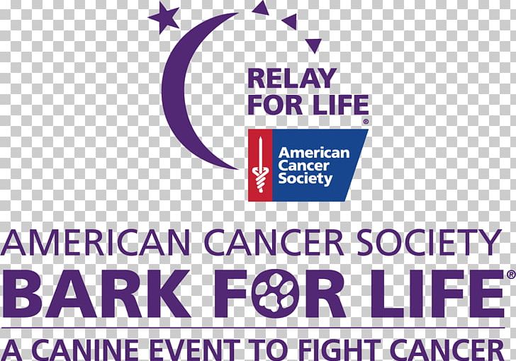 Bark For Life 2018 Logo Organization Relay For Life Brand PNG, Clipart, American Cancer Society, Area, Barbara, Bark, Brand Free PNG Download